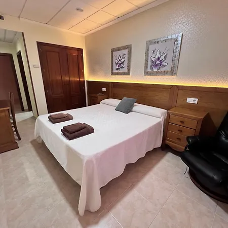 Hotel Don Juan